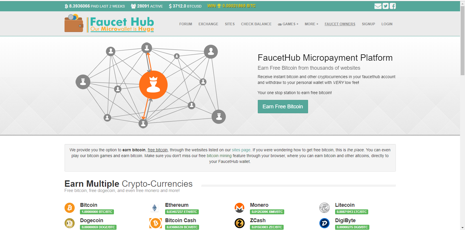 sites that use bitcoin sites that use bitcoin